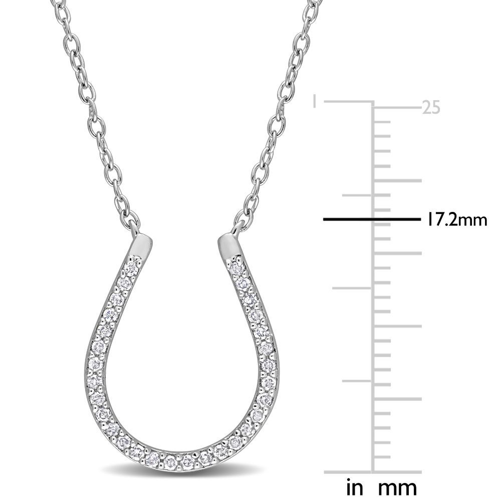 HORSESHOE
