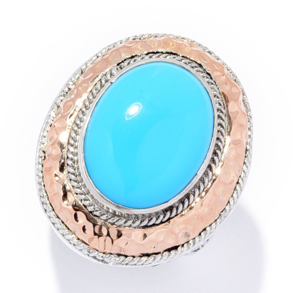 Shophq sleeping beauty turquoise new arrivals