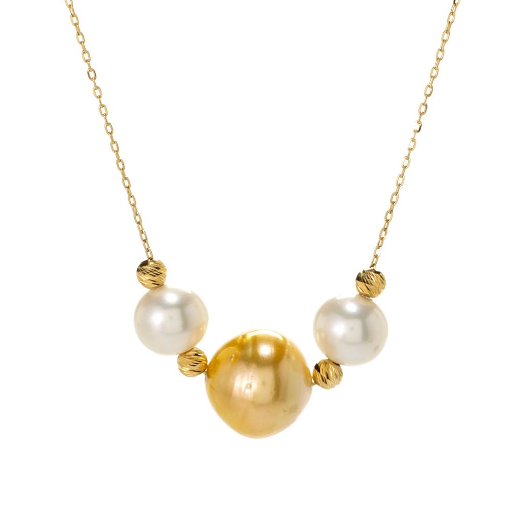 Imperial on sale cultured pearls