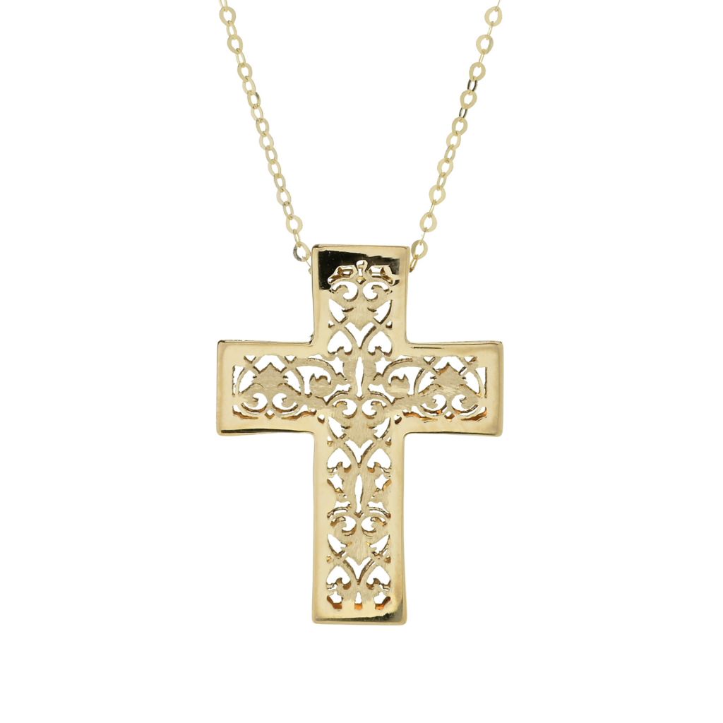 1/6 Scale Cross Pendant Necklaces Medieval Religious Statement Chains  Necklace Jewelry for 12 Figures Body Toy