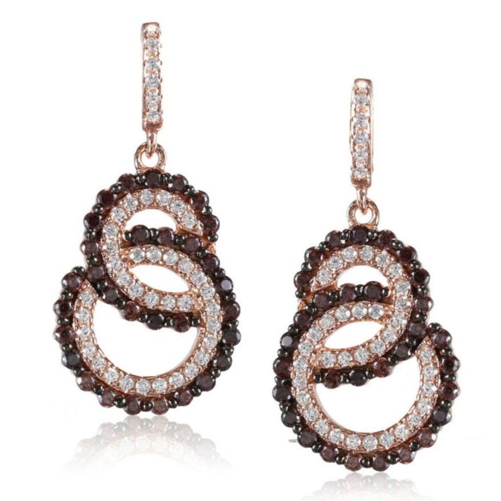 Suzy levian deals earrings