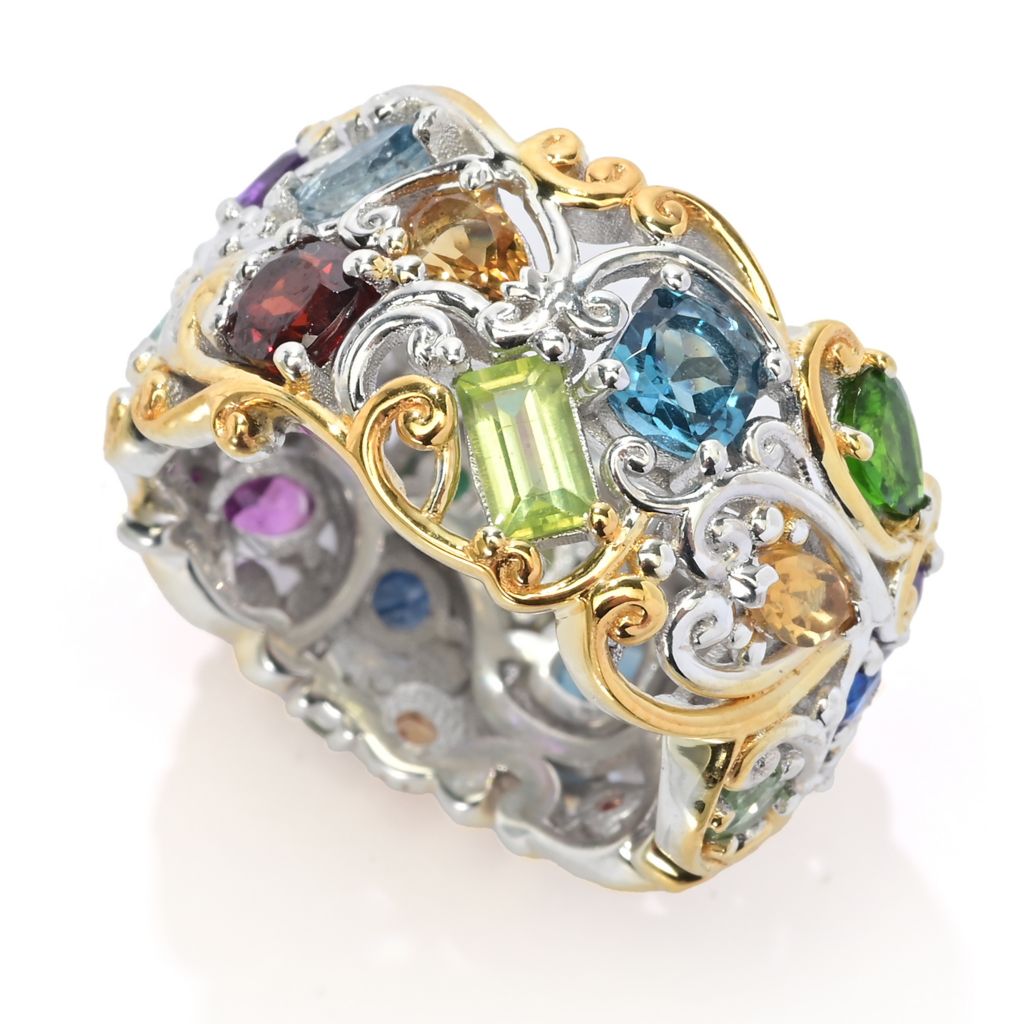 Gems en vogue rings sale