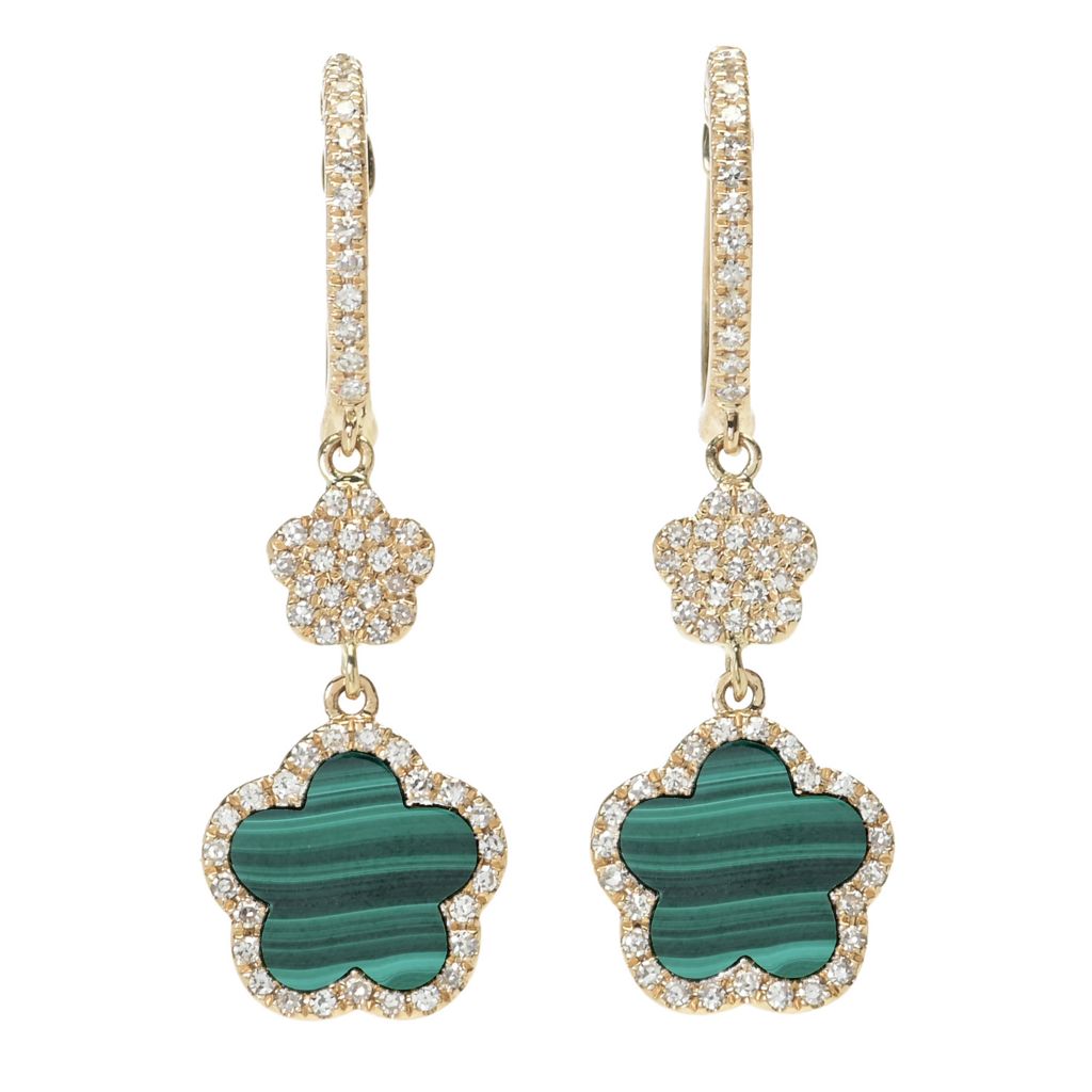 Ancient Roman Glass Handle Wire Threader Earrings 14k Gold-filled Ancient Roman Glass Handle Wire Threader Earrings 14k Gold-filled