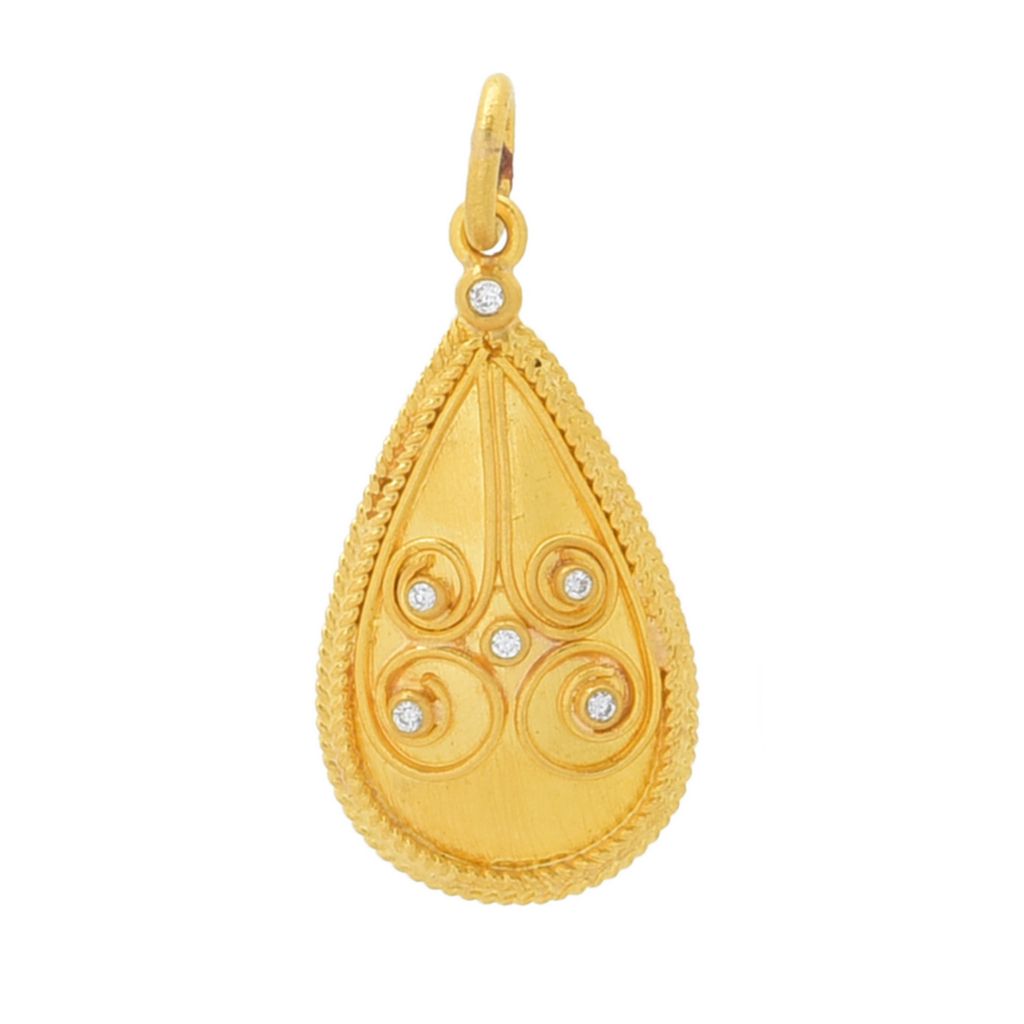 Cevherun 24k gold deals jewelry