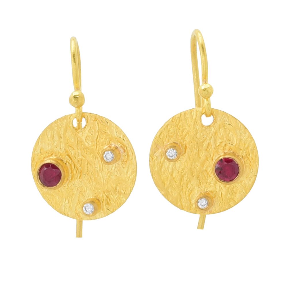 Cevherun 24k jewellery store