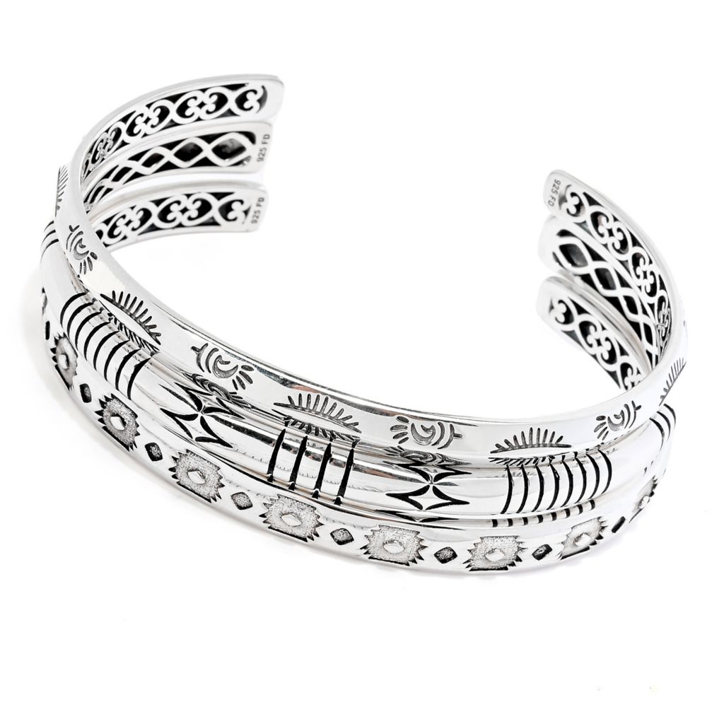 Magnificent 212 Grams Native American Green Turquoise Sterling Silver Bracelet Magnificent 212 Grams Native American Green Turquoise Sterling Silver Bracelet