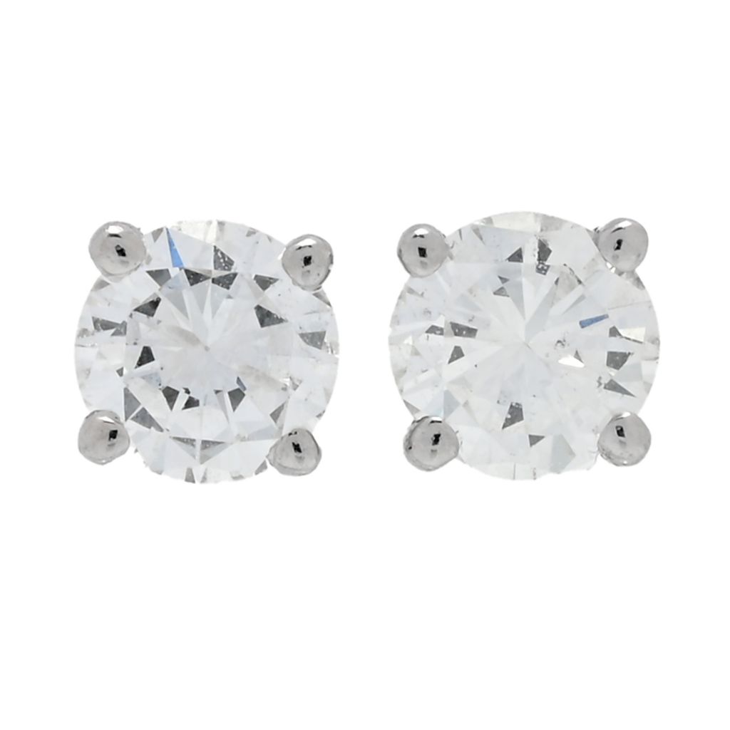 White Gold 0.50ct.