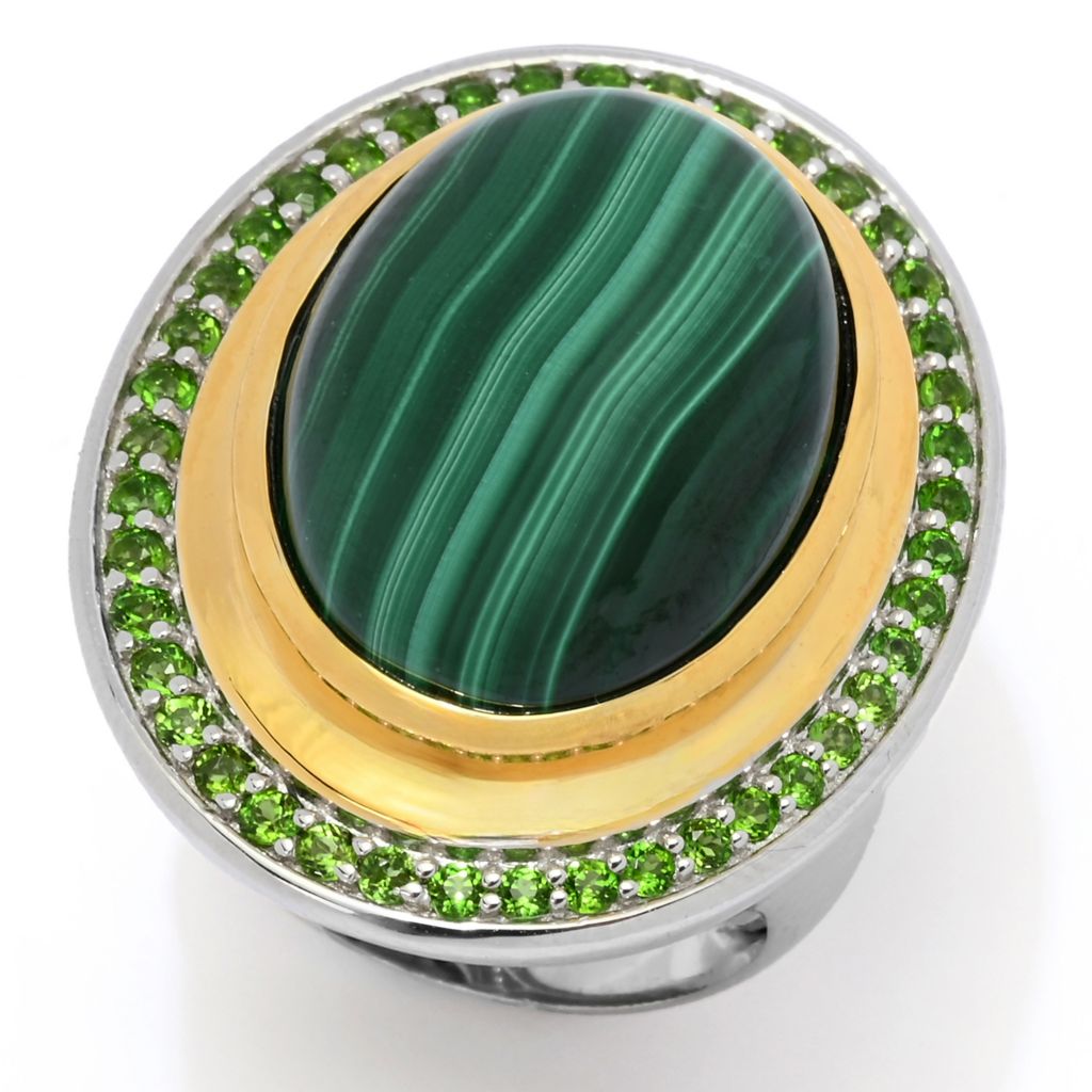 MALACHITE - Sold out