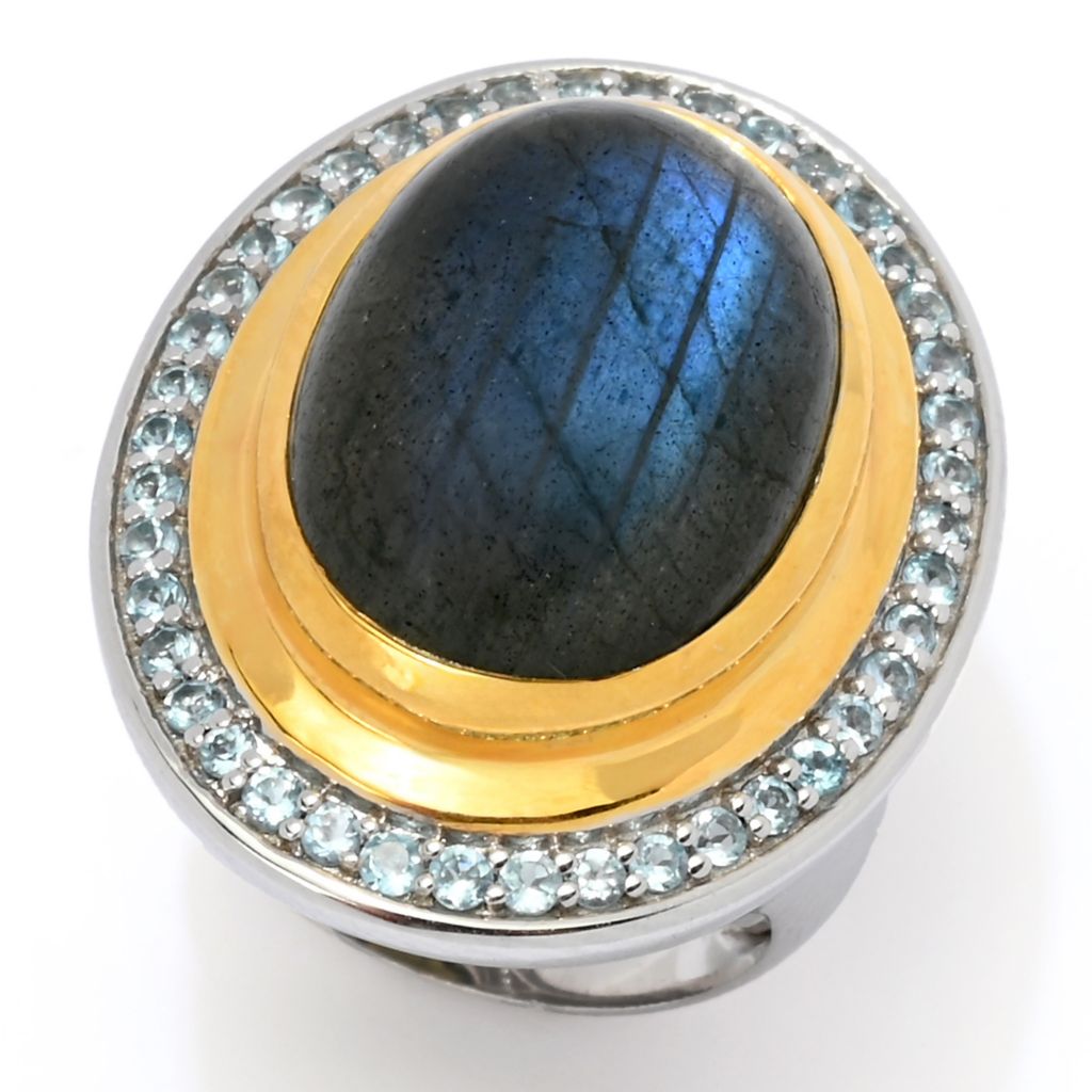 LABRADORITE - Sold out