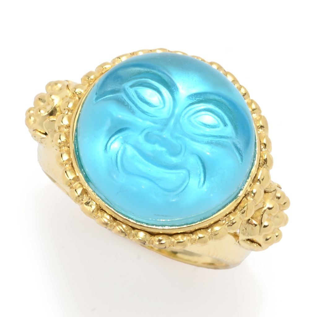 Tagliamonte 18K Gold Plated