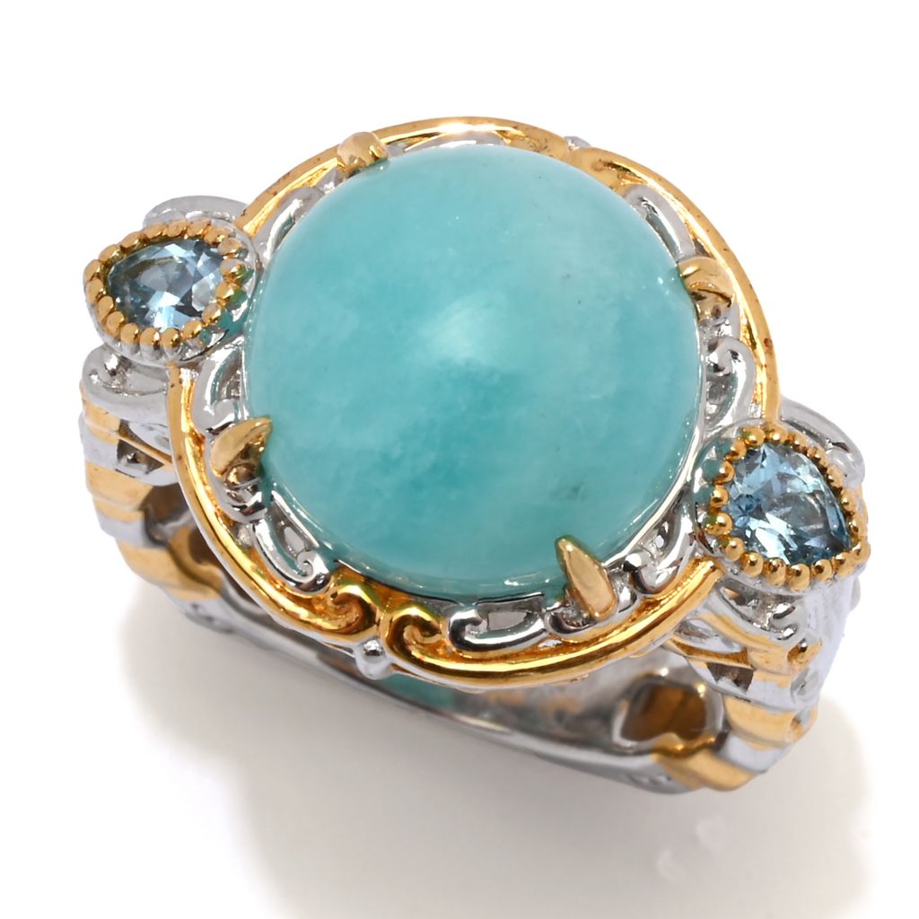 AMAZONITE - Sold out
