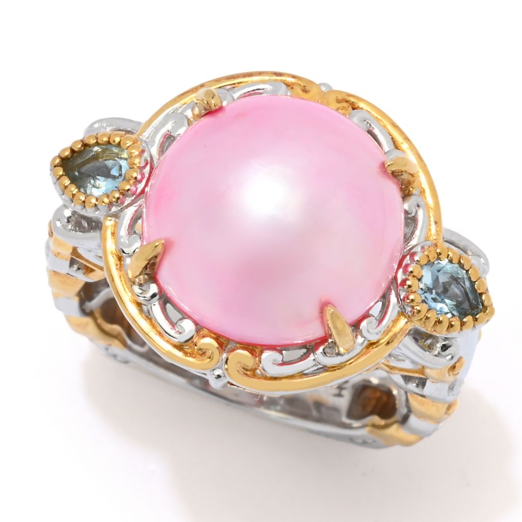 MABE PEARL - Sold out