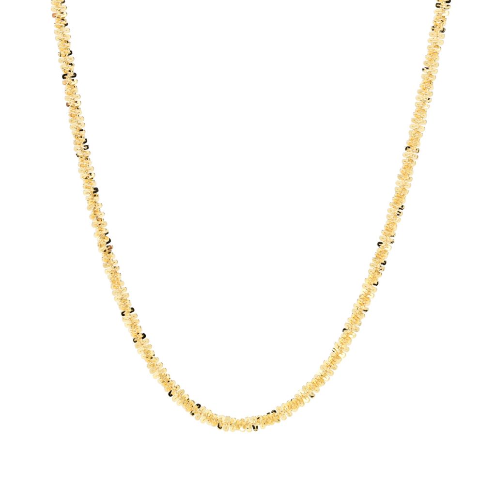 Toscana Italiana Electroform Setosa Heart Charm Stretch Bracelet on sale at shophq.com - 212-523