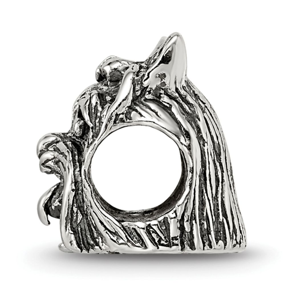 STERLING SILVER