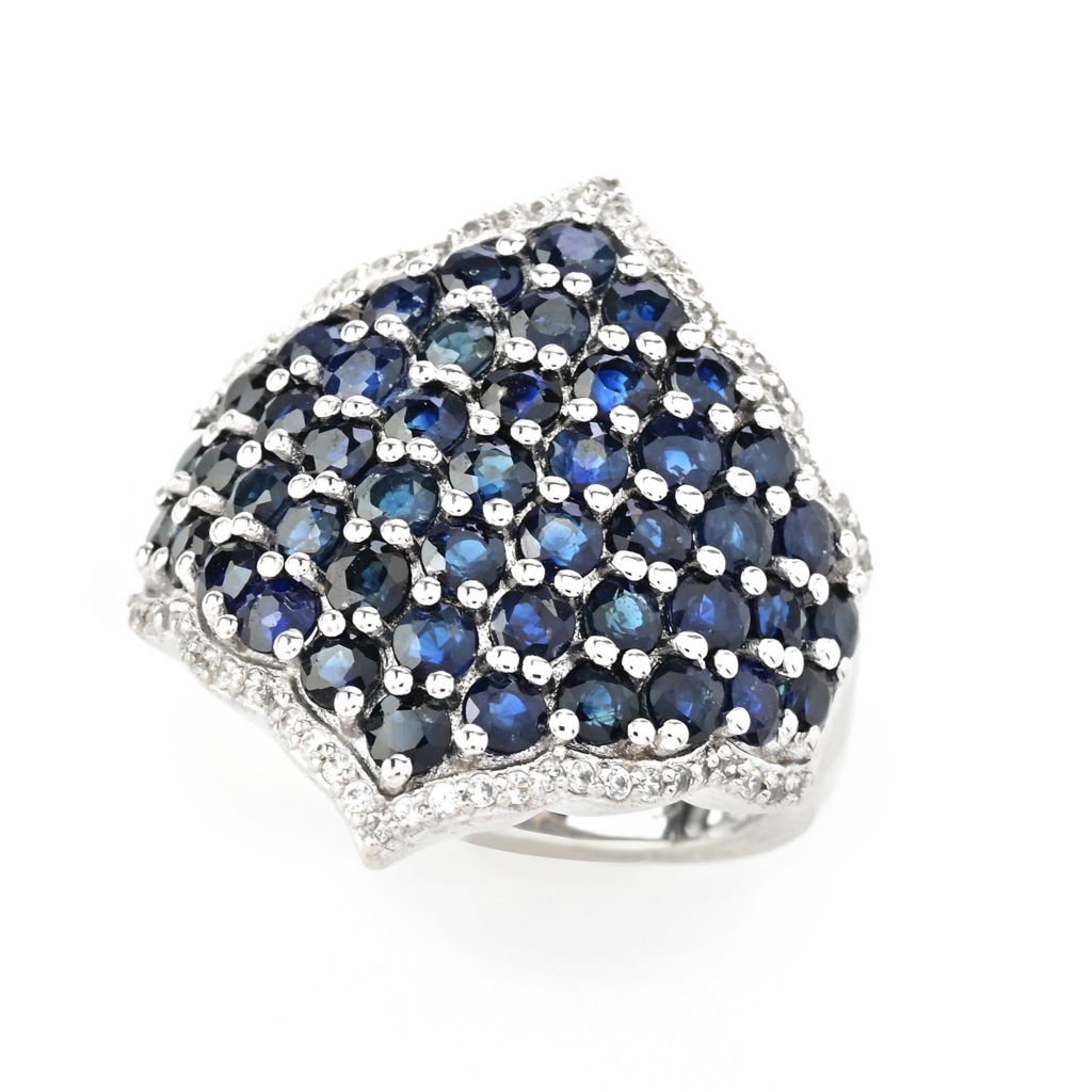 Shophq rings discount