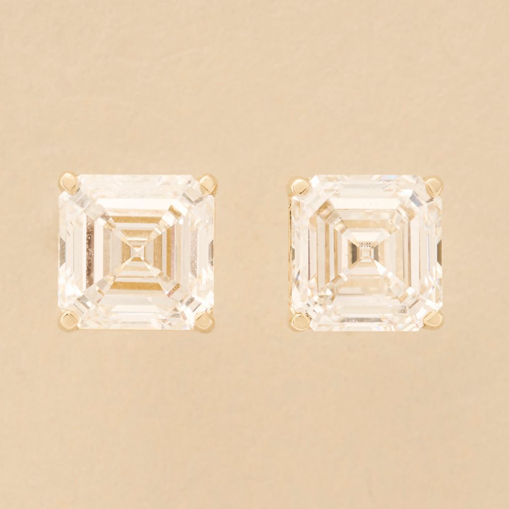 Yellow Gold Front