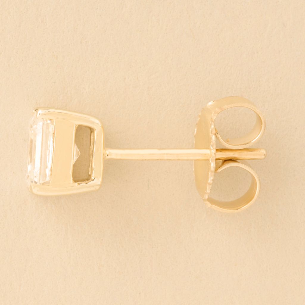 Yellow Gold Side
