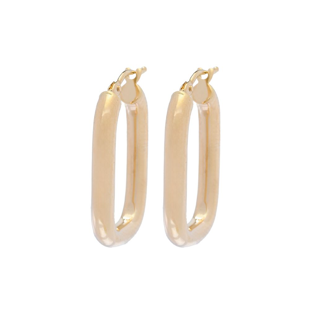 Yellow Gold Small