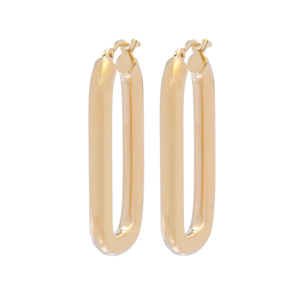 Yellow Gold Medium