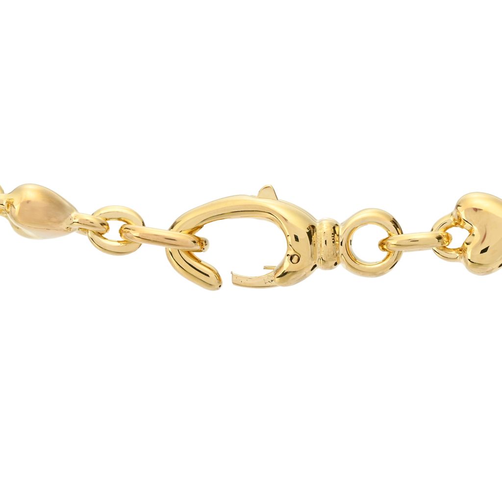 Clasp