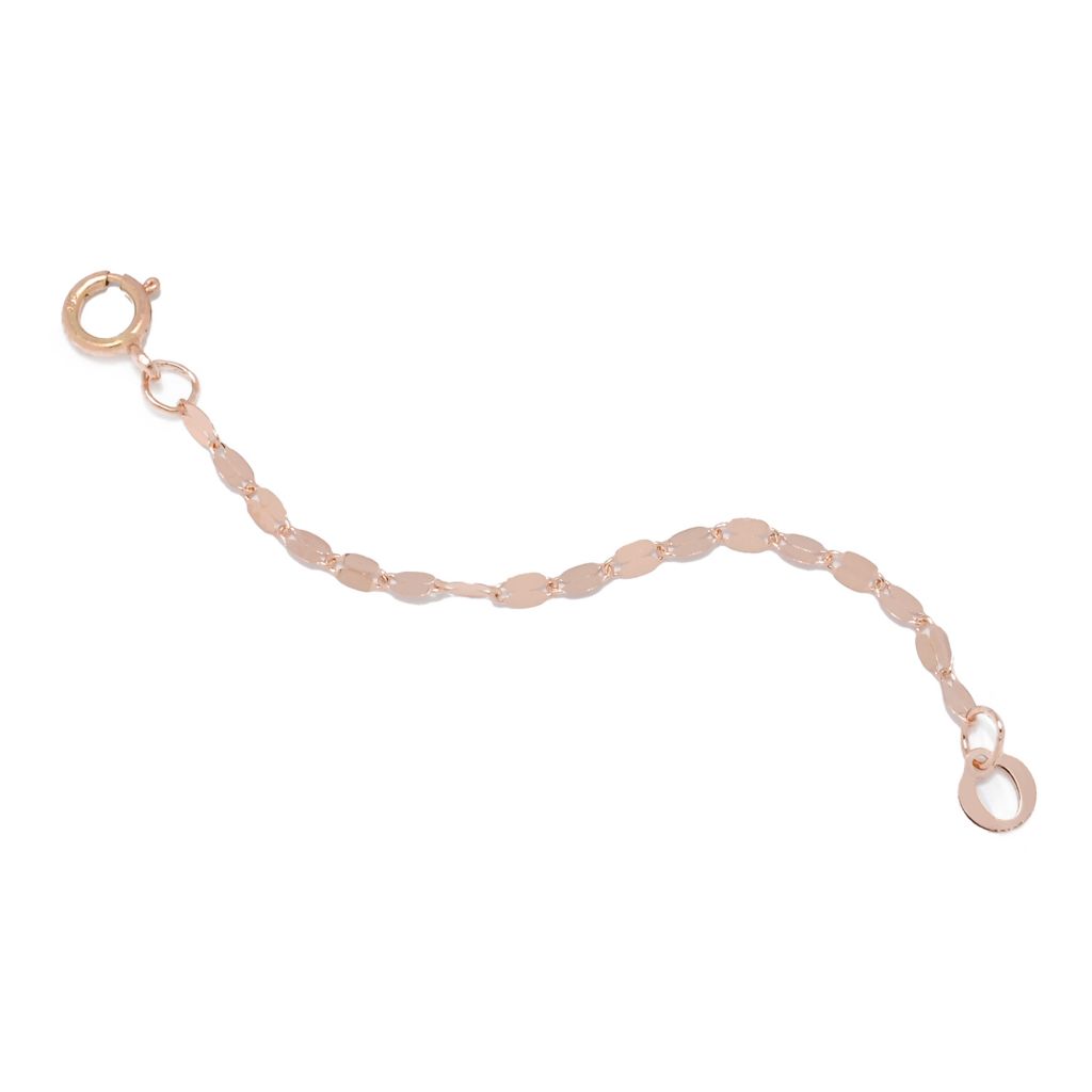 Rose Gold Petali