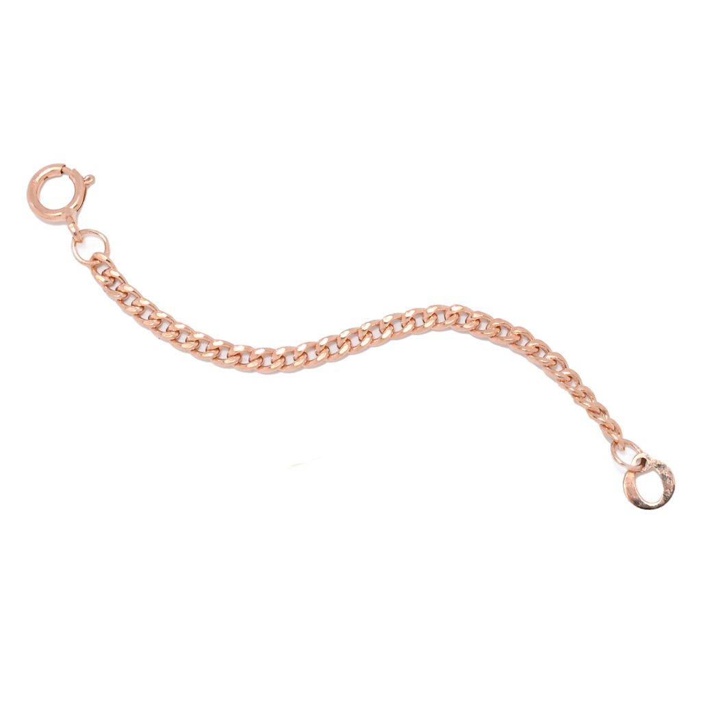 Rose Gold Grumetta