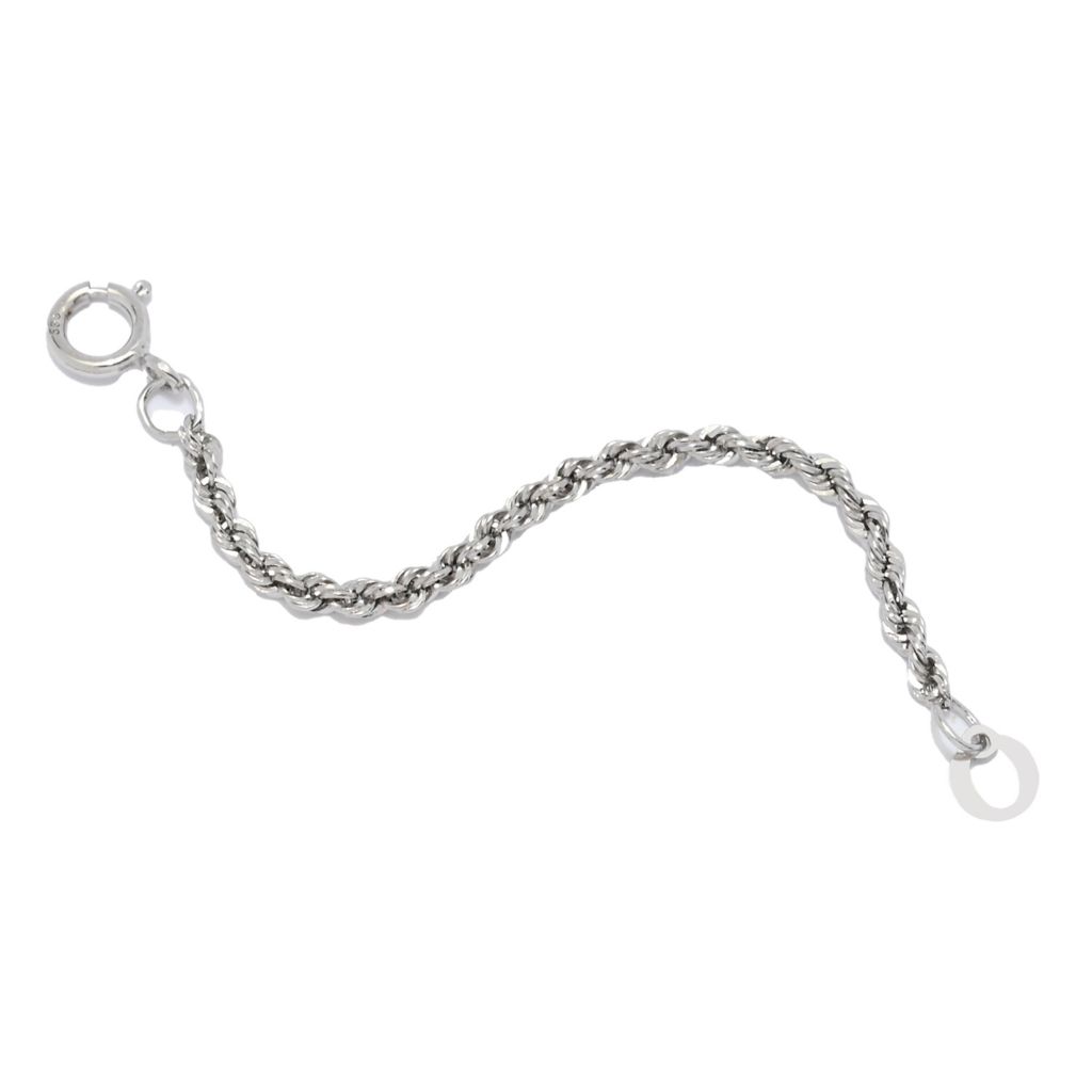 White Gold Rope