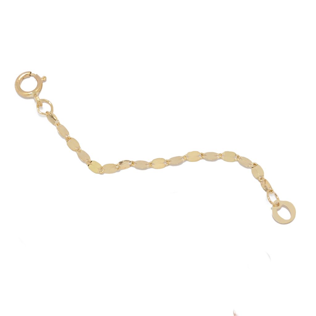 Yellow Gold Petali