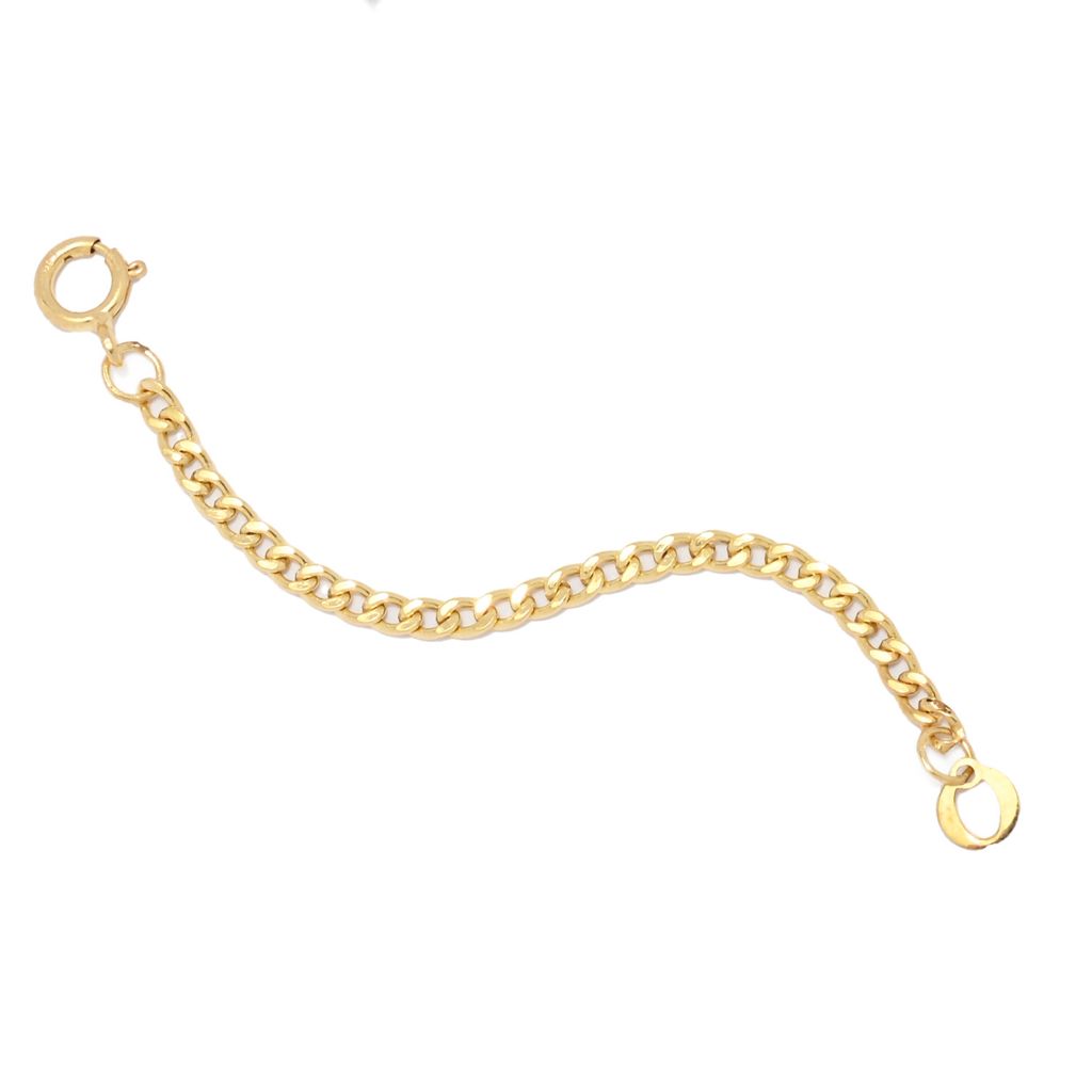Yellow Gold Grumetta