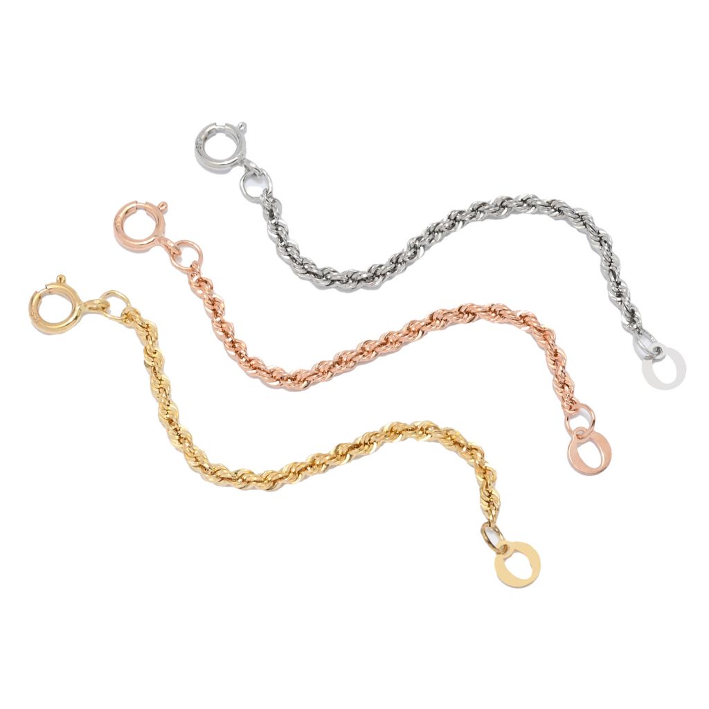 Rope Choices