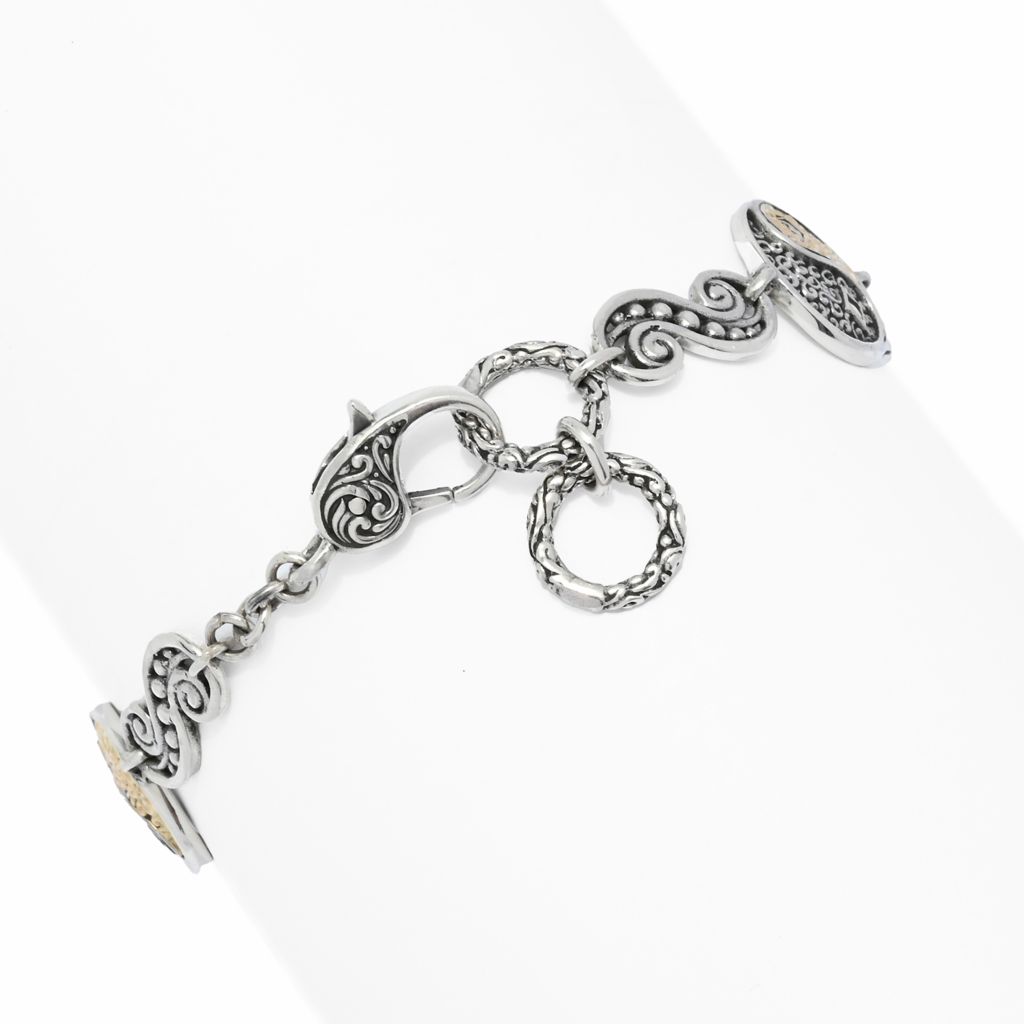 Clasp