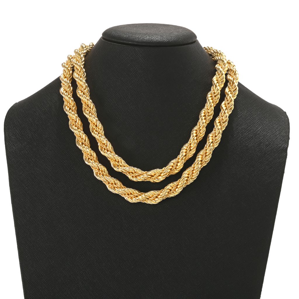 Clasp
