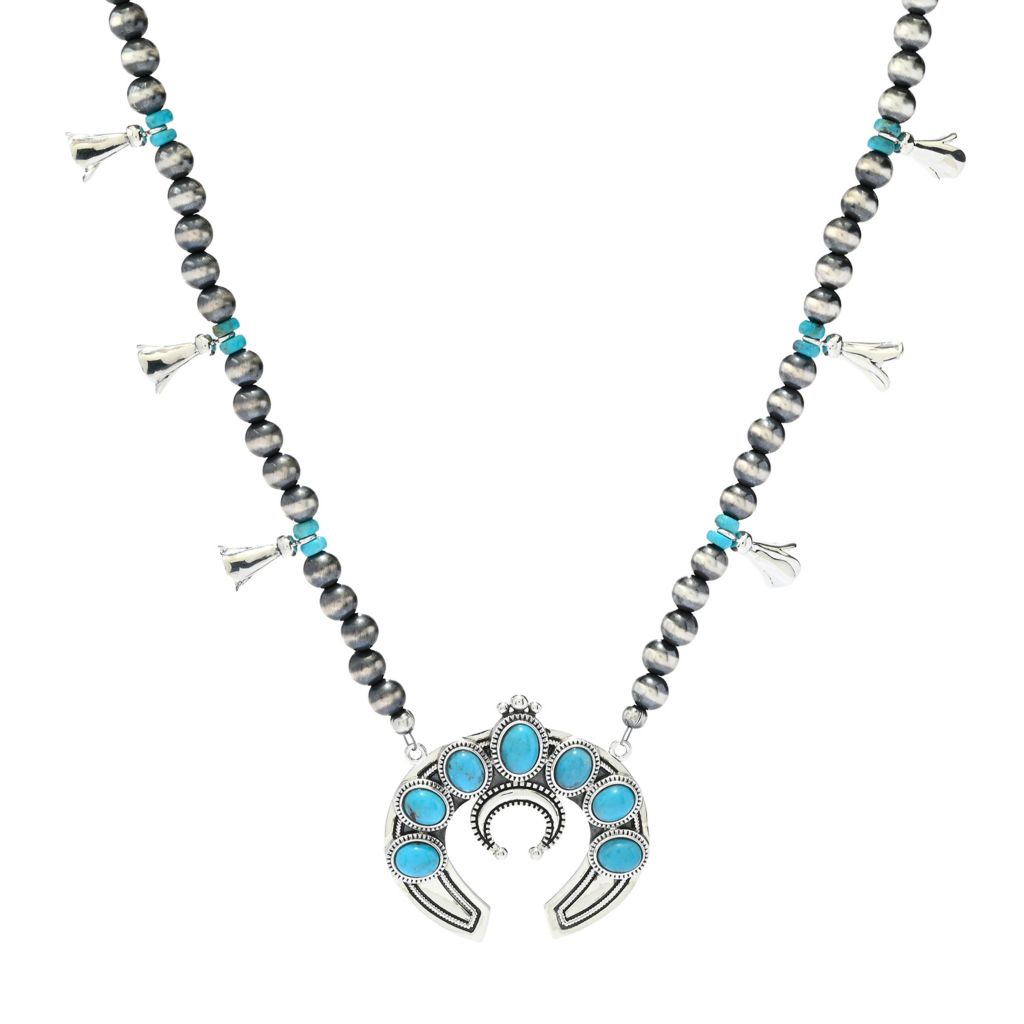 Blue Kingman Turquoise