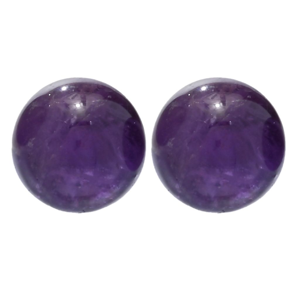 Amethyst Earrings