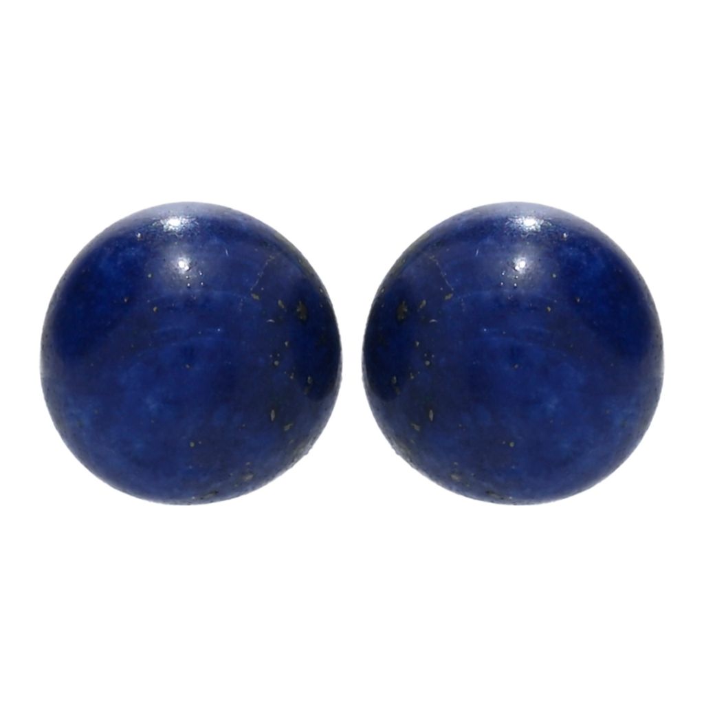 Lapis Earrings