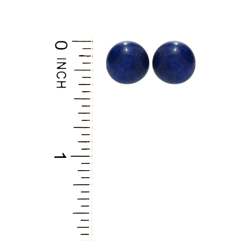 Earrings Scale