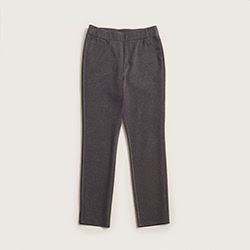 Our "Signature Slimming Pull-On Ponte Pant"