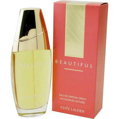 estée lauder beautiful