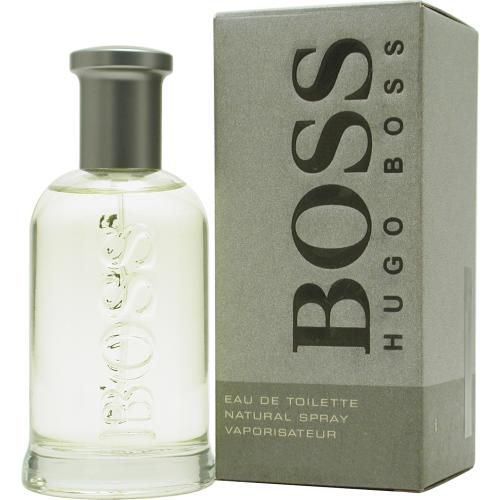 hugo boss mens spray