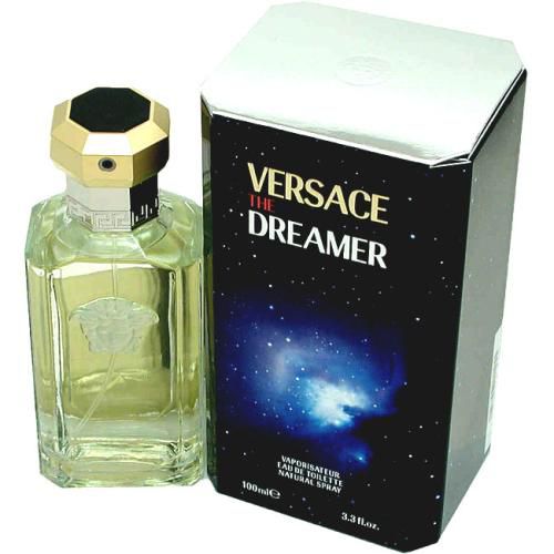 parfum versace dreamer