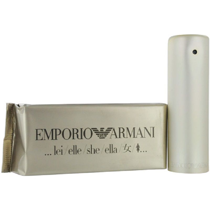armani she