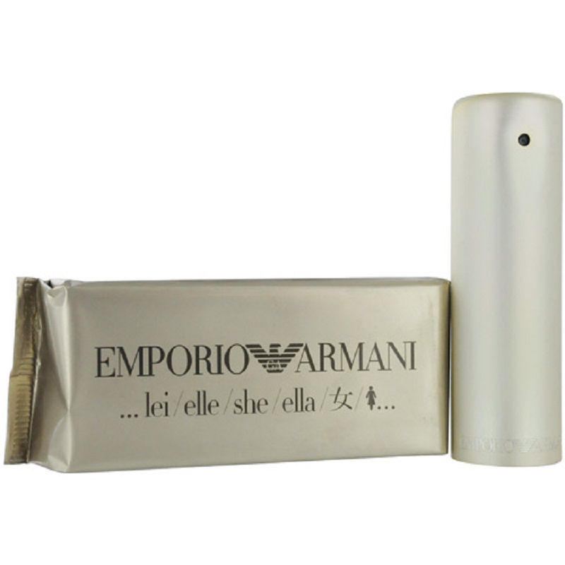 emporio armani emporio she