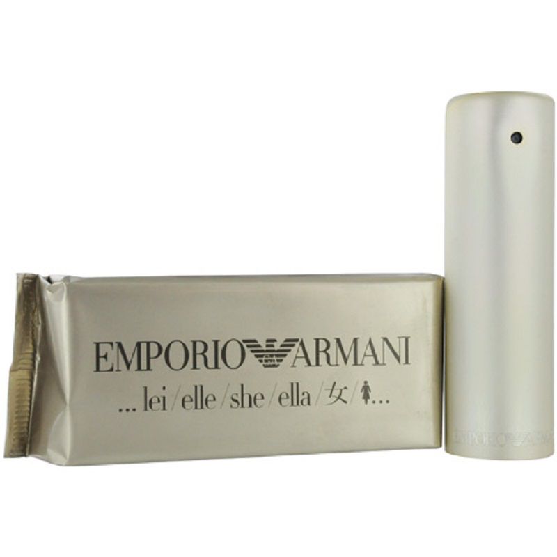 ShopHQ | Boutique Shopping | Giorgio Armani Emporio Eau de Parfum Spray – 3.4 oz - ShopHQ.com
