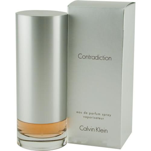 contradiction eau de toilette