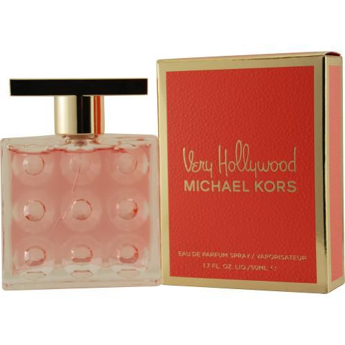 mk hollywood perfume