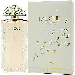 Lalique Women’s Eau de Parfum Spray – 3.3 oz