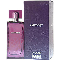 Amethyst by Lalique Eau de Parfum Spray 3.4 oz