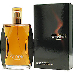 Spark Men's Cologne Spray - 1.7 oz