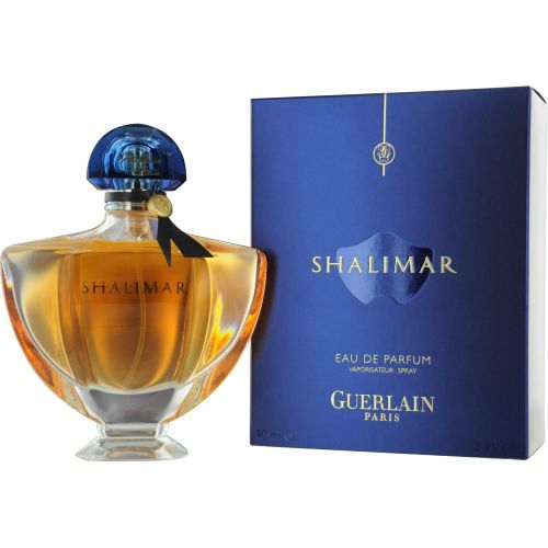 Guerlain Women S Shalimar Eau De Parfum Spray 3 0 Oz Shophq