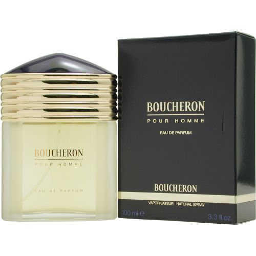 eau de parfum pour homme boucheron